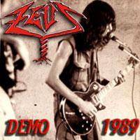 Zeus (CUB) : Demo 1989